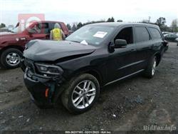 دودج دورانجو